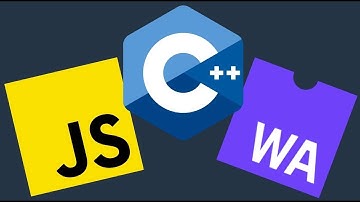 JavaScript vs C++ vs WebAssembly: Speed, Speed, Speed