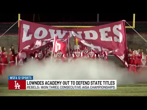 Fever preview: Lowndes Academy