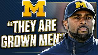 Transfer Portal 2024: Michigan Wolverines | Full Roster Breakdown + Expert Analysis