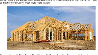 PaperlessInspectors.com - USING THE HOME ENERGY SCORING TOOL Update