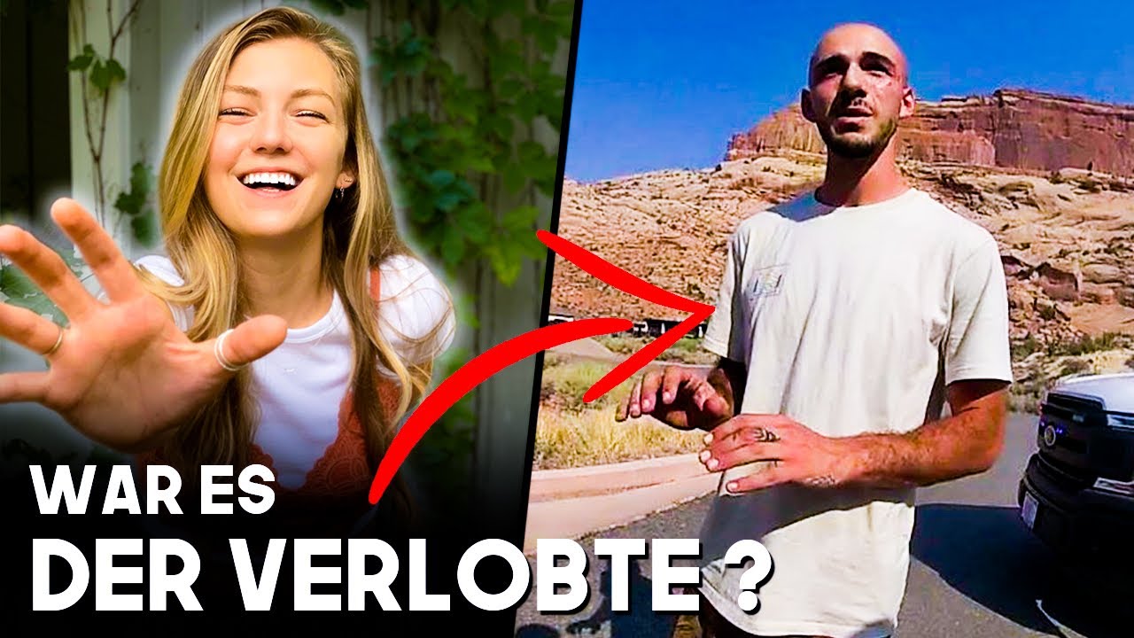 Der Instagram-Mord | Der Fall Gabby Petito