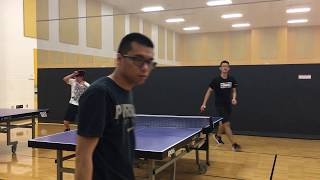 Table tennis 20180903 1