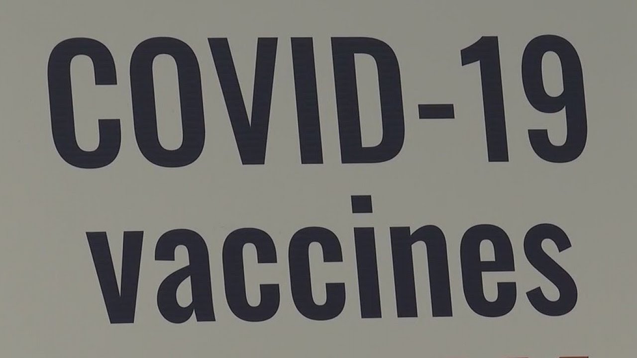 Wellstar Healthcare employees protest vaccine mandate