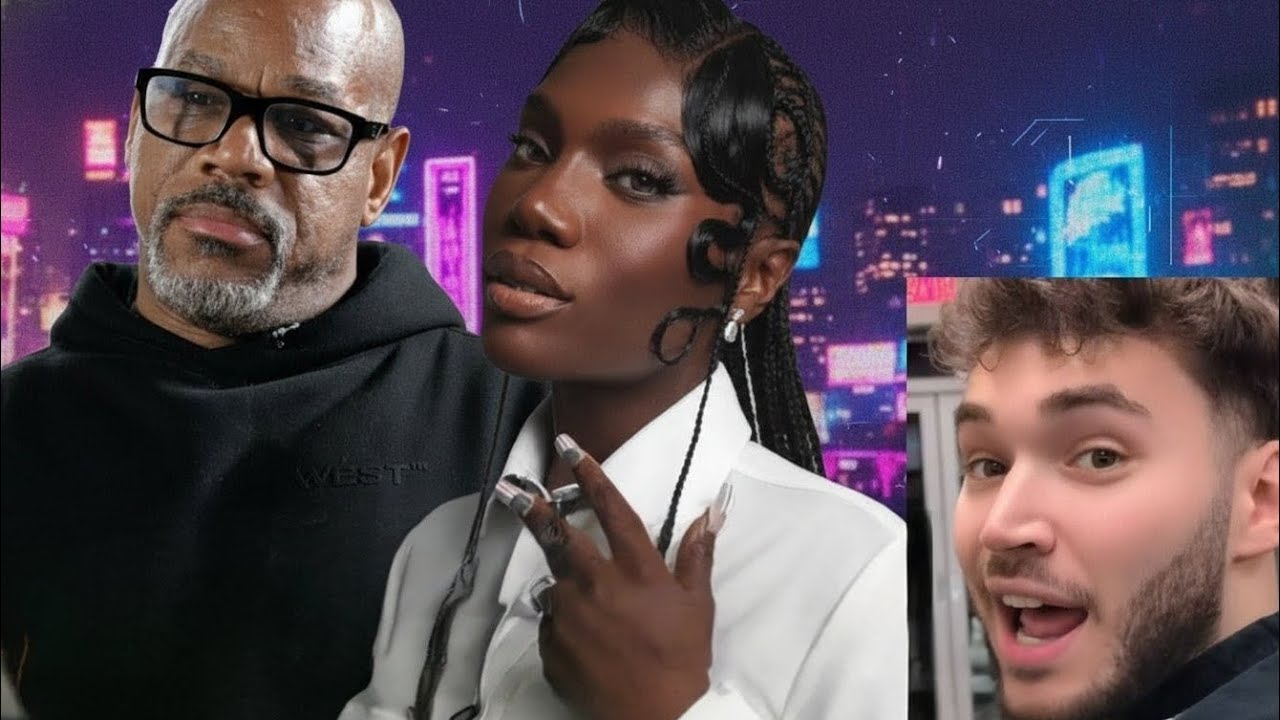 Wack 100 PAYS $100K To Save Adin Ross From TDE?! (Full Beef Explained) 💰