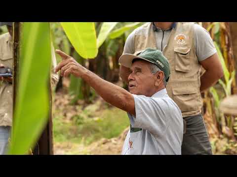 Better with Bananas (30 sec)