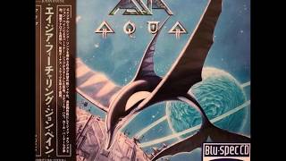 Asia - Who Will Stop The Rain subtítulos