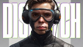 НОВЫЙ ИНТЕРАКТИВНЫЙ СЕРИАЛ ПРО СУПЕР-ГЕРОЕВ • ПРОХОЖДЕНИЕ DISPATCH • ЭПИЗОД 1