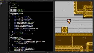 Panda 2 Game templates