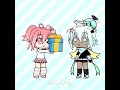 #birthday #osc #animation #gacha #bdaygifts #fyp #dontflop
