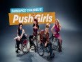 PUSH GIRLS | Speed Dating and Dustin Nguyen's Visit | Sundance Channel