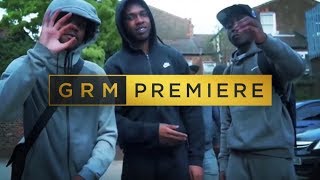 86 (ft. Dimzy 67 & Reeko Squeeze) - Hands On (Remix) [Music Video] | GRM Daily