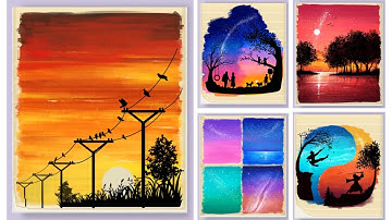 Silhouette Art Gameplay (by Lion Studios) | Android, iOS