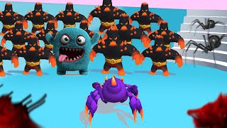 Dog Evolution Game New Max Levels Gameplay Walkthrough Mobile Top Free GTYUR4FVB6 screenshot 5