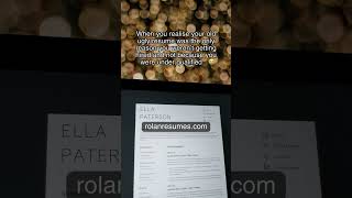 Infuse New Life into Your Job Search with an ATS-Friendly Resume Template