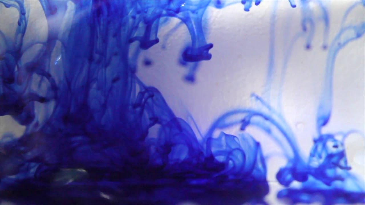 Ink (Composition for Vision & Sound Masterclass 2015)