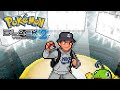 Trying to Become the Champion of Unova! Pokemon Black 2 Randomizer Nuzlocke pt 1 (Portrait)