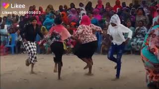 Sudanese dance