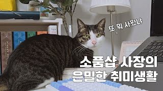 이것은 기록덕후인가 수집덕후인가 | 2025 다이어리 라인업