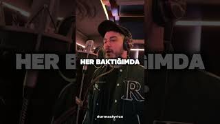 "sen beni herhalde sevdin... 💔" Semicenk - Canın Sağolsun (Cover) #semicenk#lyrics#durmazlyrics#fyp