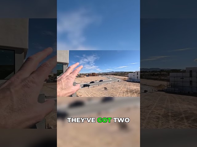 Southern Highlands Luxury Homes: The Blue Heron Touch