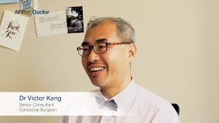 Colon Cancer - Colorectal Surgery