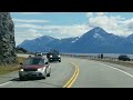 Alaska seward road beauty #Alaska