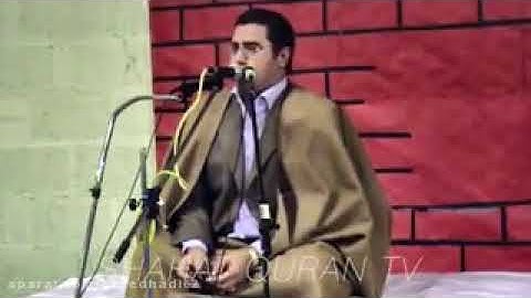 استاد انور شحات سوره قریش
