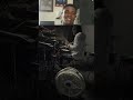 Part II Drum Session 🔥 #drums #drummer #drumming