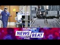 Coronavirus Update: Second Wave Warning, Vaccine Trials in Germany