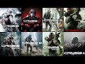 Evolution Of Crysis Games 2007 2026 Evolution Of Crysis Games 2007 2026