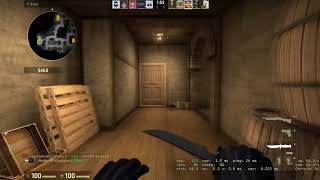 Dat Flick Tho - CS:GO Shorts #4
