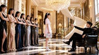 Details A Poor Girl Applied as a Maid, Then Accidentally Entered a CEO's Wife Selection—Love Began! News
