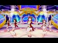 THE IDOLM@STER CINDERELLA GIRLS - メッセージ