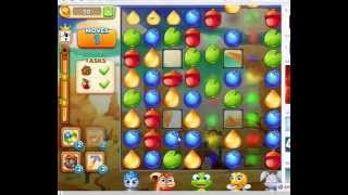 Forest Rescue Level 276