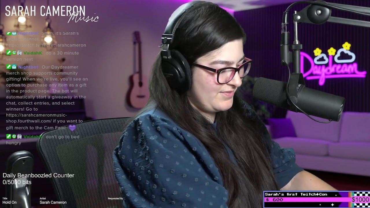 ✧˖ Friday night jams | 2000s & 2010s hits !patreon !bc