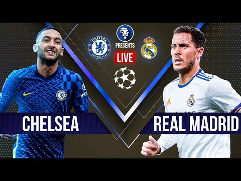 Chelsea vs. Real Madrid (4/6/22): How to watch UEFA Champions League  soccer, time, channel, live stream, betting odds 