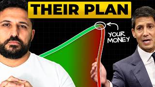 The Fed Just F*cked Up Your Portfolio (do this before it's too late)