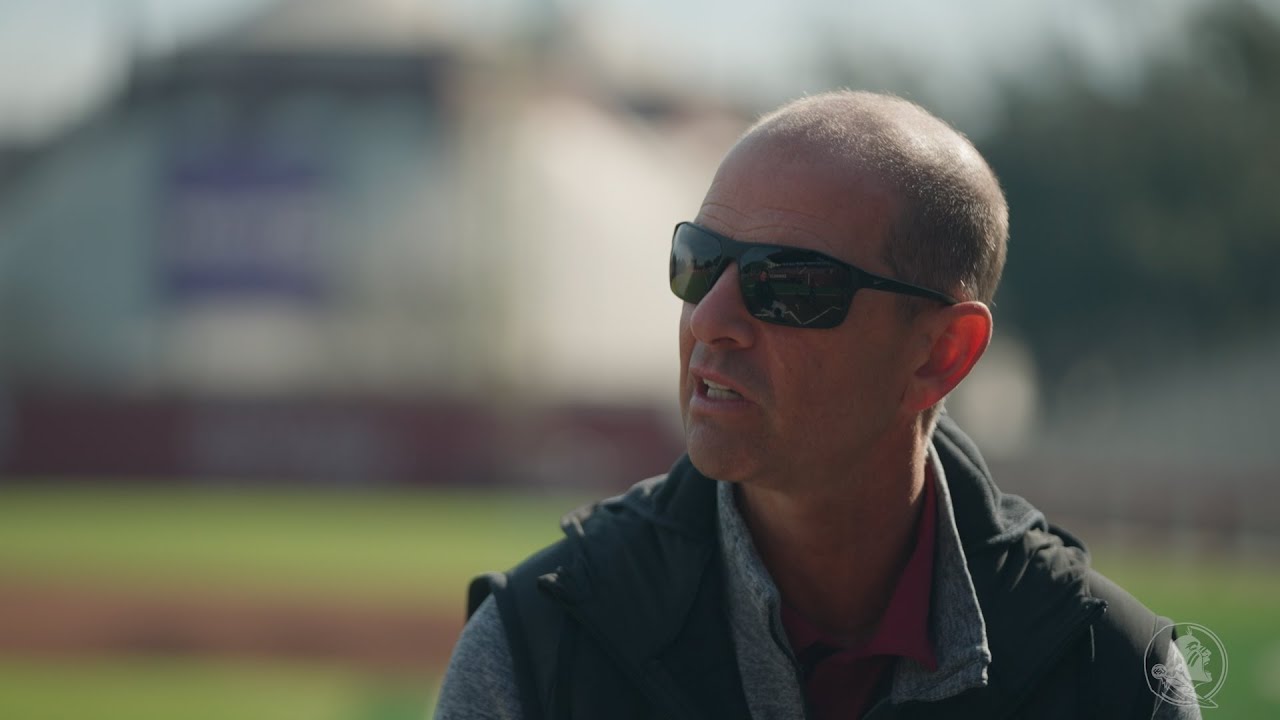 Image related to FSU BASEBALL  |  LINK JARRETT Expectations, Facility Upgrades, 2023 SZN Preview interview