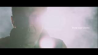 Aftermath - Diethanasia