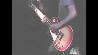 Gillyis Thunderhead ~ Live ~ March Of The Dead