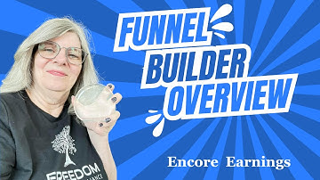 Create Funnels & Websites in Minutes for Just 82¢ a Day! 🚀 HBA Funnel Builder Explained