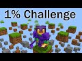 Getting Full Netherite in 1% World   |  RaysGrid #15