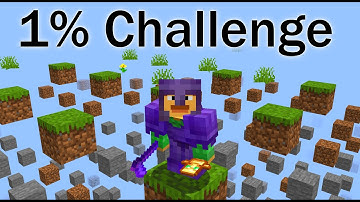 Getting Full Netherite in 1% World   |  RaysGrid #15