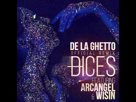 De La Ghetto – Dices (Remix) [feat. Arcangel & Wisin]