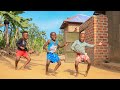 Masaka Kids Africana Dancing Villager || Afro Dance 2021