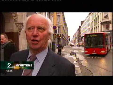 Illuminatis Satanic Agenda Revealed in Norway-vurderer statlig gratis heroin utdeling-2009 03 06