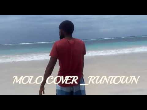 Molo Cover Runtown
