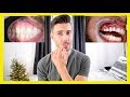 GUM GRAFT SURGERY | What It Feels Like