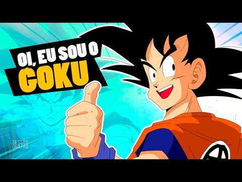 🤯O final da saga MAJIN BOO poderia ser DIFERENTE *entenda* 