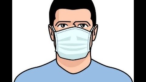 Face mask detection with Tensorflow (integrated into a Futter app)